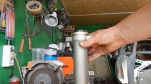 Ремонт вилки ИЖ ОРИОН