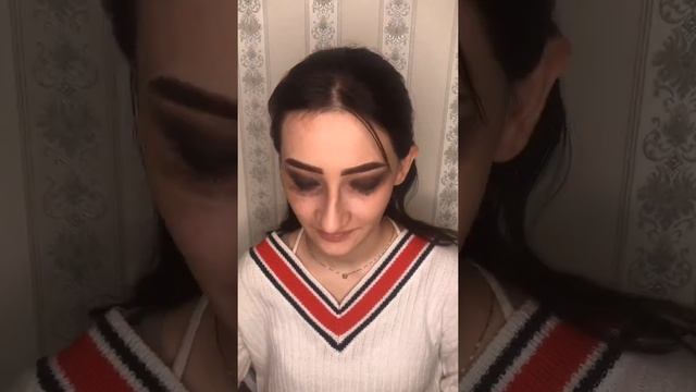 ОБУЧЕНИЯ МАКИЯЖ ‼️ смотреть онлайн