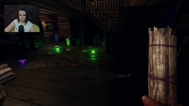 УЛИКА ОПОЗДАЛА  ФАЗМОФОБИЯ СОЛО КОШМАР  PHASMOPHOBIA