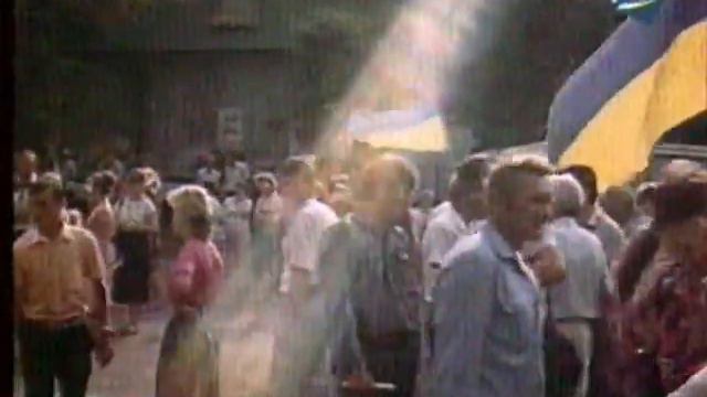 СВЯТКУВАННЯ 500 ЛІТТЯ КОЗАЦТВА 1990.mp4 смотреть онлайн