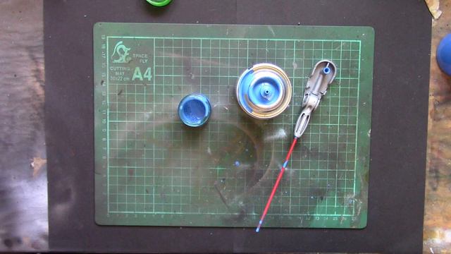how i do, decanting paint смотреть онлайн