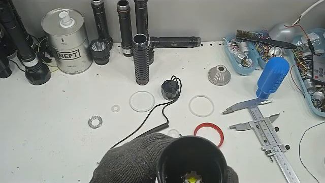 Подводный фонарь Xhp70.2 Skyray Лучший фонарь с Aliexpress