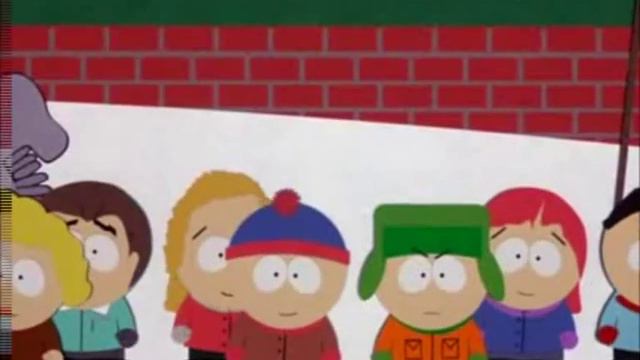 canzone cartman Trp bella смотреть онлайн