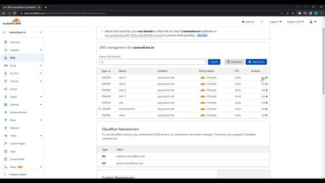 Config Vps | Nginx Install | Php Install | Mysql Install | PhpMyAdmin Install | Domain Setup смотреть онлайн
