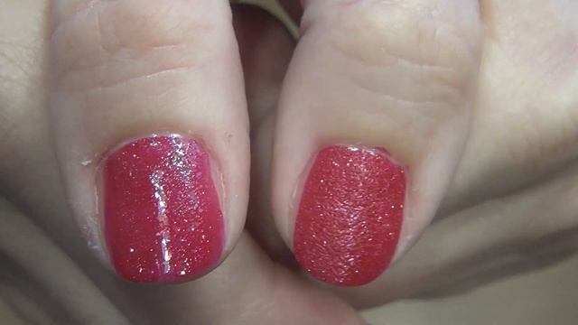AVON. Обзор-тест покрытия для ногтей "Непревзойденное сияние" смотреть онлайн