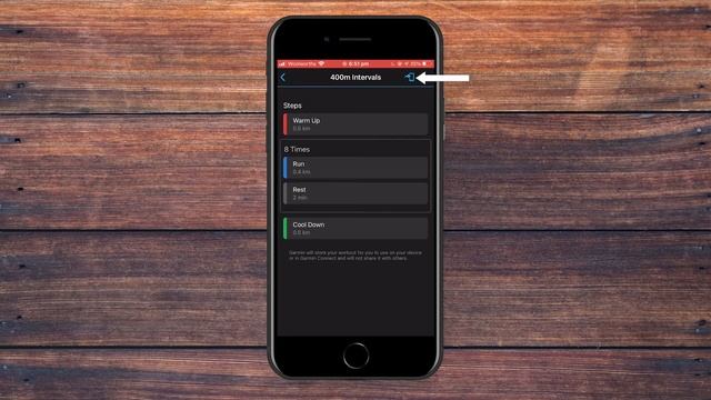 Create Custom Interval Workouts for Garmin Watch смотреть онлайн
