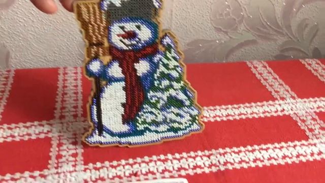 Вышивка бисером смотреть онлайн
