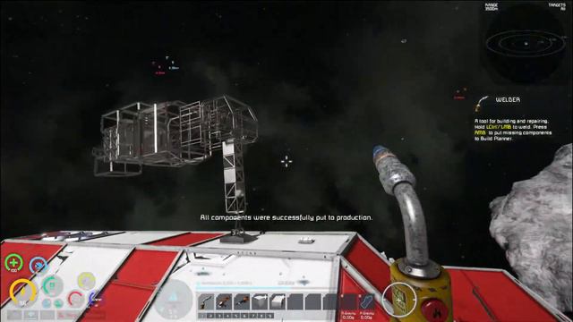 Space Engineers | Monday Meyham смотреть онлайн