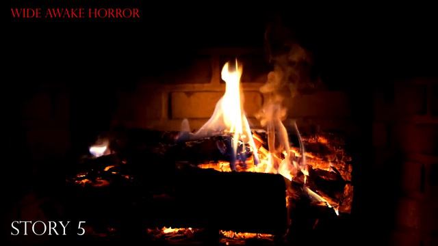 8 TRUE Creepy Craigslist Horror Stories III | (#scarystories) Ambient Fireplace смотреть онлайн