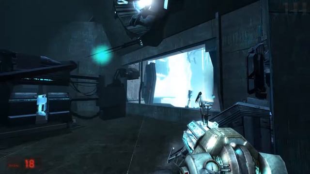 Достижения Half-Life 2: Episode One - Пацифист смотреть онлайн