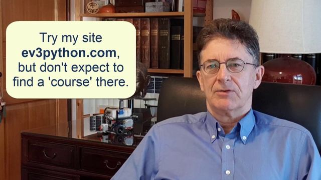 Learn how to program the Lego EV3 robot with Python on Udemy смотреть онлайн