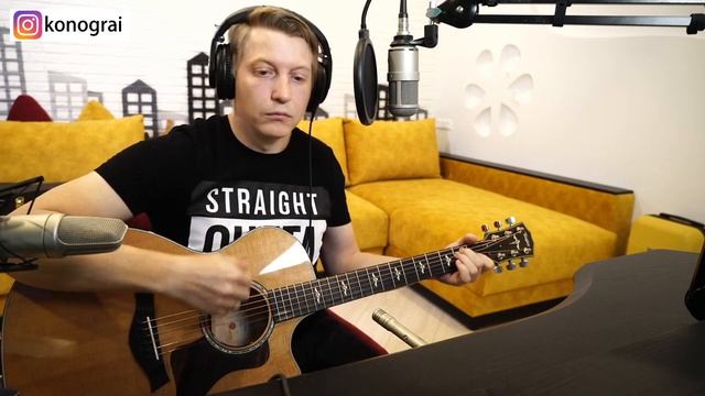 Taylor 614ce 2006 VS Taylor 614ce 2018 дорогие, профессиональные гитары смотреть онлайн