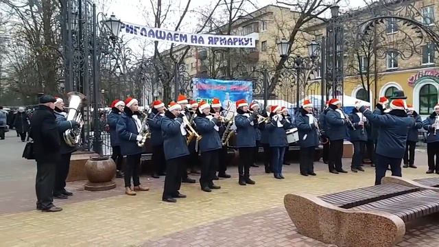Рождественский сочельник смотреть онлайн
