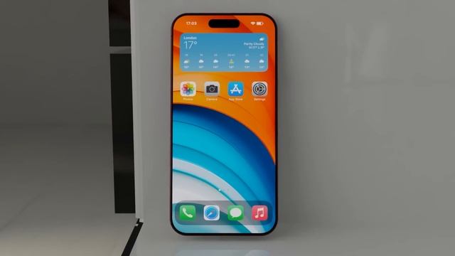 iPhone 15 Pro Max Trailer 2023