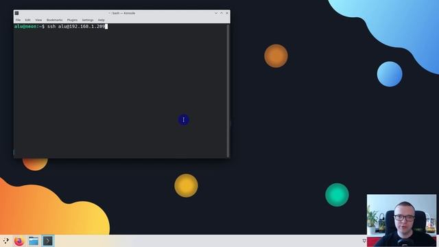 Ubuntu Remote Desktop Access with ThinLinc смотреть онлайн
