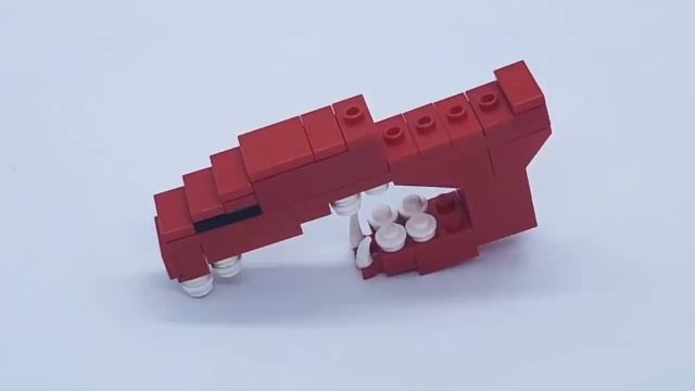 LEGO Trevor Henderson characters VS SCP characters смотреть онлайн