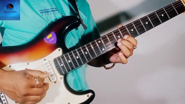 Chahiya Thoda pyaar Song || Kishore Kumar Song ! Guitar Song !! смотреть онлайн