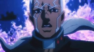 anime edit pucci/аниме эдит пуччи crucified