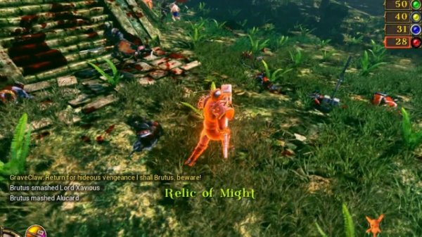 Rooks Keep - обзор от Khef 