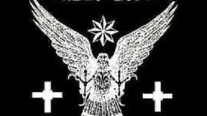 Кольщик. (Босяк.)