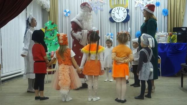 Итоговое занятие группы «Затейники» «Сказка в дом приходит» смотреть онлайн