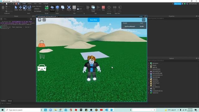 Character Shop Having (Working On Saving) смотреть онлайн