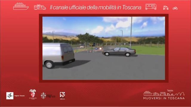 Muoversi in Toscana - Edizione delle 10 del 4 ottobre 2020 смотреть онлайн