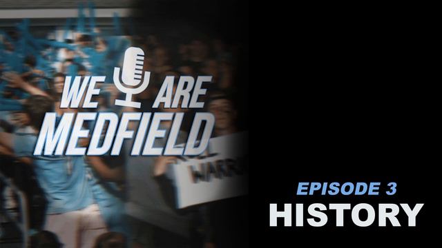 We Are Medfield: History смотреть онлайн