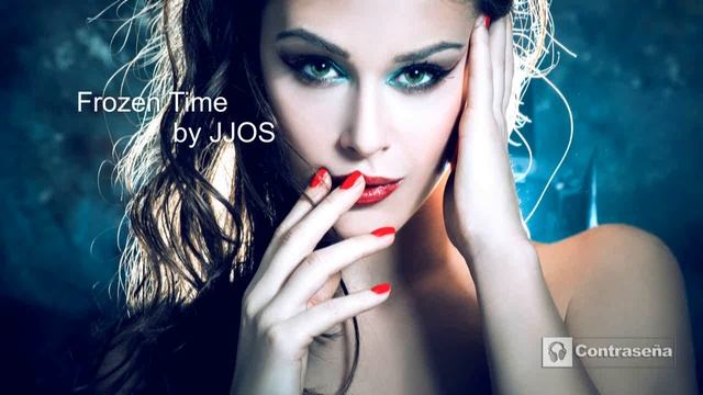 Frozen Time (Chill Mix) by Jjos смотреть онлайн