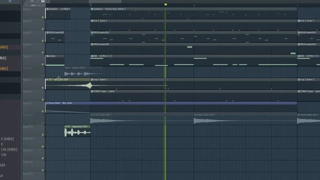 How To Make A BBNO$ Type Beat In FL STUDIO 12 [2020 Tutorial] смотреть онлайн