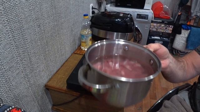 ГОТОВЛЮ ПЛОВ И СУП ПРОСТО ВКУСНО И ПОЛЕЗНО смотреть онлайн