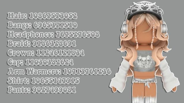30+ y2k roblox outfits w/ CODES & LINKS | coziivibes ♡ смотреть онлайн