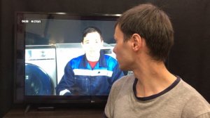 Подключение телефона к телевизору LG