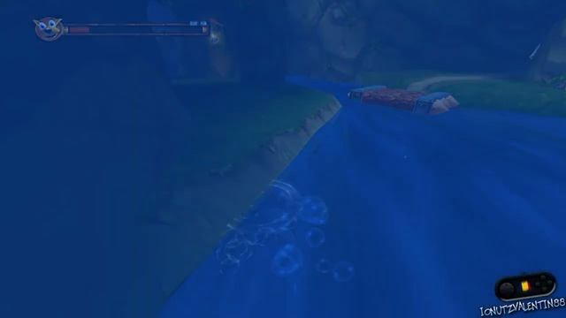 Kao the Kangaroo: Round 2 PC Gameplay смотреть онлайн