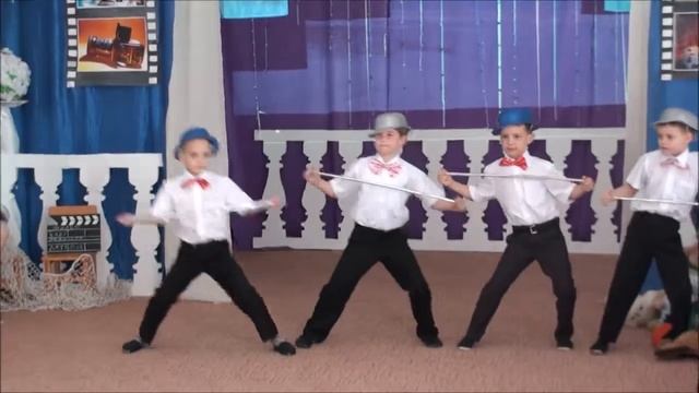 выпускной в детском саду смотреть онлайн