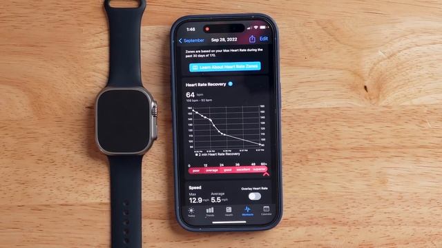 Two Apps That Make Apple Watch Ultra... ULTRA! смотреть онлайн
