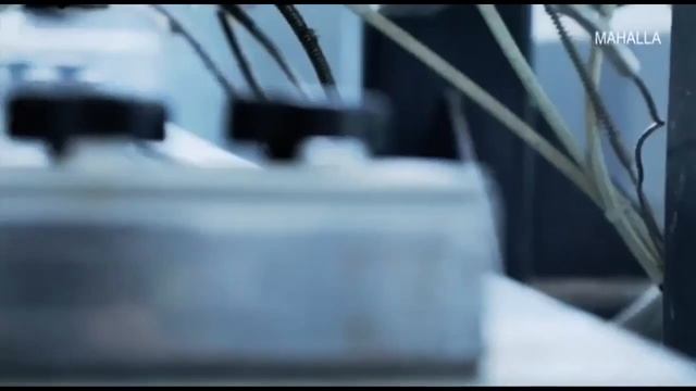 Сергели туманидаги қоп ишлаб чиқарувчи корхонадан лавха | [08.12.2019] смотреть онлайн