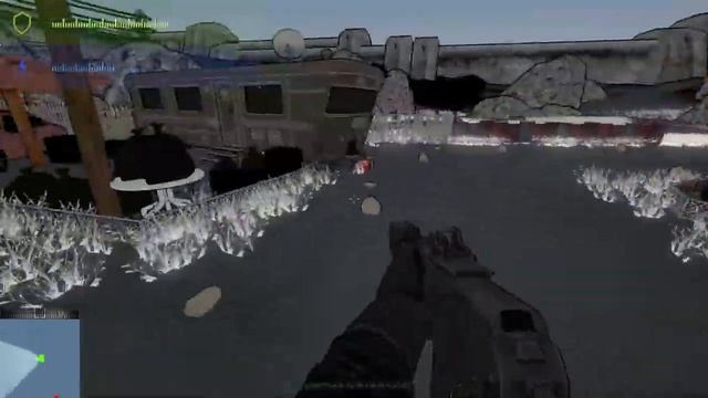 IGR - Machine Hunt Steam Just Gameplay + Review смотреть онлайн