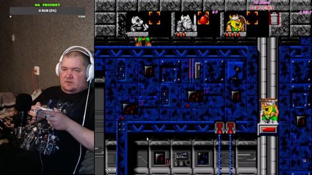 RetroGames ( Играем во все )