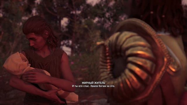 Assassin's Creed Odyssey # 82 ПРАХ К ПРАХУ, ПОЧИТАТЕЛИ РОДОСЛОВНОЙ: ХРИСИС смотреть онлайн