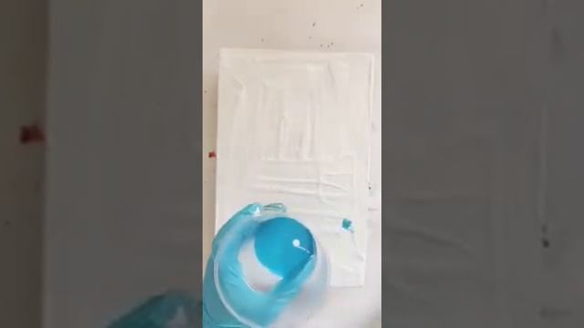 Флюид арт | Fluid Art