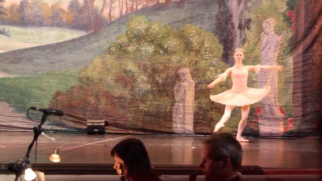 Russian Ballet: Nutcracker (Русский балет, Щелкунчик) смотреть онлайн