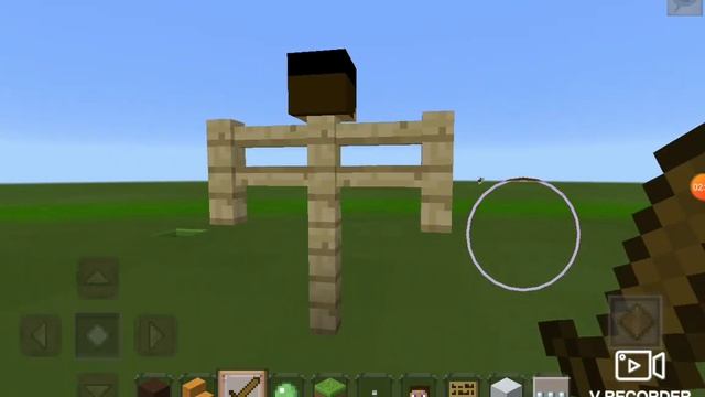 monster house 2 minecraft final смотреть онлайн