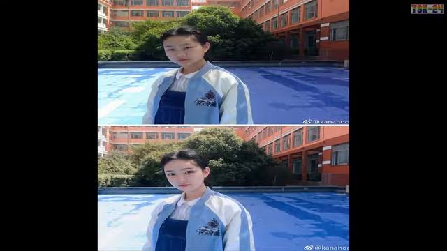 Photoshop Master Reveals Why You Should Never Trust Photos You See On Social Media ❤ смотреть онлайн