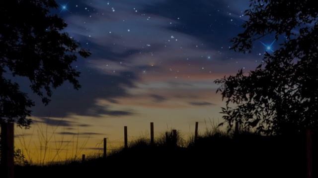 Volume 2, Sketch 22 (nightfall) - Improv Acoustic Art by Michael Miles смотреть онлайн