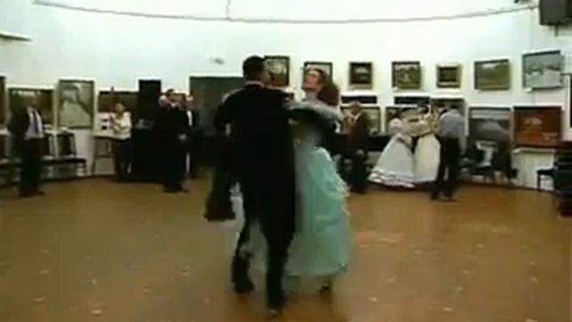 Бал в ЦДРИ смотреть онлайн