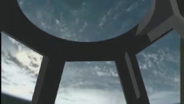 Space Station Node 3 Tranquility Cupola animations смотреть онлайн