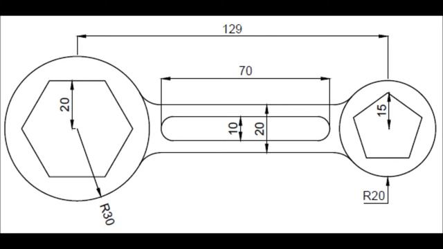Learn AutoCAD 4 смотреть онлайн