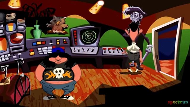 RETURN OF THE TENTACLE Prologue: Walkthrough + GRATIS / FREE New Game