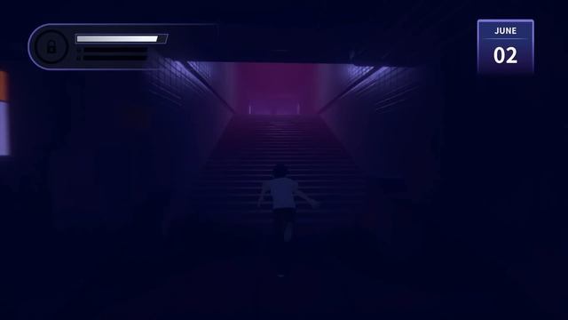 ETERNIGHTS Gameplay First Look | Weeblonz Does Online Dating While Saving the World смотреть онлайн